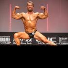 Mark  Horner - NPC Empire Classic 2013 - #1